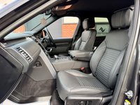 USED 2022 72 LAND ROVER DISCOVERY 3.0 D300 MHEV R-DYNAMIC HSE SUV 5dr Diesel AUTO 4WD Euro 6 (300 ps) * 5 SEATER *  5 SEAT UPGRADE  * * *  [ VAT QUALIFYING COMMERCIAL ]