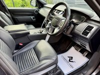 USED 2022 72 LAND ROVER DISCOVERY 3.0 D300 MHEV R-DYNAMIC HSE SUV 5dr Diesel AUTO 4WD Euro 6 (300 ps) * 5 SEATER *  5 SEAT UPGRADE  * * *  [ VAT QUALIFYING COMMERCIAL ]
