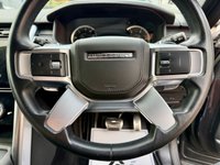 USED 2022 72 LAND ROVER DISCOVERY 3.0 D300 MHEV R-DYNAMIC HSE SUV 5dr Diesel AUTO 4WD Euro 6 (300 ps) * 5 SEATER *  5 SEAT UPGRADE  * * *  [ VAT QUALIFYING COMMERCIAL ]