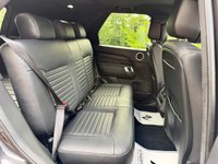 USED 2022 72 LAND ROVER DISCOVERY 3.0 D300 MHEV R-DYNAMIC HSE SUV 5dr Diesel AUTO 4WD Euro 6 (300 ps) * 5 SEATER *  5 SEAT UPGRADE  * * *  [ VAT QUALIFYING COMMERCIAL ]