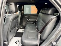 USED 2022 72 LAND ROVER DISCOVERY 3.0 D300 MHEV R-DYNAMIC HSE SUV 5dr Diesel AUTO 4WD Euro 6 (300 ps) * 5 SEATER *  5 SEAT UPGRADE  * * *  [ VAT QUALIFYING COMMERCIAL ]