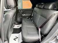 USED 2022 72 LAND ROVER DISCOVERY 3.0 D300 MHEV R-DYNAMIC HSE SUV 5dr Diesel AUTO 4WD Euro 6 (300 ps) * 5 SEATER *  5 SEAT UPGRADE  * * *  [ VAT QUALIFYING COMMERCIAL ]