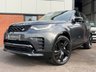 USED 2022 72 LAND ROVER DISCOVERY 3.0 D300 MHEV R-DYNAMIC HSE SUV 5dr Diesel AUTO 4WD Euro 6 (300 ps) * 5 SEATER *  5 SEAT UPGRADE  * * *  [ VAT QUALIFYING COMMERCIAL ]