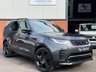 USED 2022 72 LAND ROVER DISCOVERY 3.0 D300 MHEV R-DYNAMIC HSE SUV 5dr Diesel AUTO 4WD Euro 6 (300 ps) * 5 SEATER *  5 SEAT UPGRADE  * * *  [ VAT QUALIFYING COMMERCIAL ]