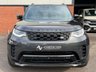 USED 2022 72 LAND ROVER DISCOVERY 3.0 D300 MHEV R-DYNAMIC HSE SUV 5dr Diesel AUTO 4WD Euro 6 (300 ps) * 5 SEATER *  5 SEAT UPGRADE  * * *  [ VAT QUALIFYING COMMERCIAL ]