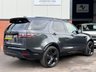 USED 2022 72 LAND ROVER DISCOVERY 3.0 D300 MHEV R-DYNAMIC HSE SUV 5dr Diesel AUTO 4WD Euro 6 (300 ps) * 5 SEATER *  5 SEAT UPGRADE  * * *  [ VAT QUALIFYING COMMERCIAL ]