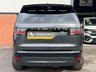 USED 2022 72 LAND ROVER DISCOVERY 3.0 D300 MHEV R-DYNAMIC HSE SUV 5dr Diesel AUTO 4WD Euro 6 (300 ps) * 5 SEATER *  5 SEAT UPGRADE  * * *  [ VAT QUALIFYING COMMERCIAL ]