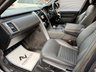 USED 2022 72 LAND ROVER DISCOVERY 3.0 D300 MHEV R-DYNAMIC HSE SUV 5dr Diesel AUTO 4WD Euro 6 (300 ps) * 5 SEATER *  5 SEAT UPGRADE  * * *  [ VAT QUALIFYING COMMERCIAL ]