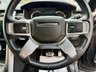 USED 2022 72 LAND ROVER DISCOVERY 3.0 D300 MHEV R-DYNAMIC HSE SUV 5dr Diesel AUTO 4WD Euro 6 (300 ps) * 5 SEATER *  5 SEAT UPGRADE  * * *  [ VAT QUALIFYING COMMERCIAL ]