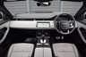 USED 2019 19 LAND ROVER RANGE ROVER EVOQUE 2.0 P250 MHEV R-Dynamic S SUV 5dr Petrol Auto 4WD Euro 6 (s/s) (249 ps) FULL SERVICE HISTORY