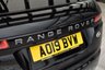 USED 2019 19 LAND ROVER RANGE ROVER EVOQUE 2.0 P250 MHEV R-Dynamic S SUV 5dr Petrol Auto 4WD Euro 6 (s/s) (249 ps) FULL SERVICE HISTORY