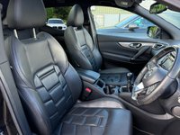 USED 2020 20 NISSAN QASHQAI 1.5 dCi Tekna+ SUV 5dr Diesel Manual Euro 6 (s/s) (115 ps) 