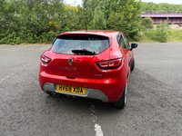 USED 2018 68 RENAULT CLIO 0.9 TCe GT Line Hatchback 5dr Petrol Manual Euro 6 (s/s) (90 ps) GT-LINE