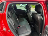 USED 2018 68 RENAULT CLIO 0.9 TCe GT Line Hatchback 5dr Petrol Manual Euro 6 (s/s) (90 ps) GT-LINE