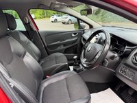 USED 2018 68 RENAULT CLIO 0.9 TCe GT Line Hatchback 5dr Petrol Manual Euro 6 (s/s) (90 ps) GT-LINE