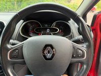 USED 2018 68 RENAULT CLIO 0.9 TCe GT Line Hatchback 5dr Petrol Manual Euro 6 (s/s) (90 ps) GT-LINE