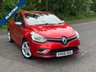 USED 2018 68 RENAULT CLIO 0.9 TCe GT Line Hatchback 5dr Petrol Manual Euro 6 (s/s) (90 ps) GT-LINE