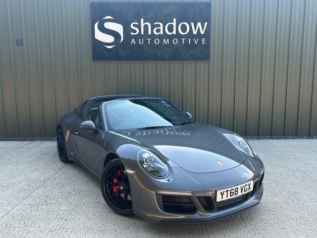 View our PORSCHE 911
