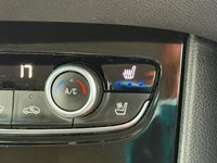 USED 2019 19 VAUXHALL GRANDLAND X 1.5 Turbo D BlueInjection Elite Nav SUV Diamond Black Diesel Manual Euro 6 (s/s) (130 ps) HEATED AND COOLING LEATHER TOUCH SCREEN SAT NAV DAB PHONE PROJECTION HEATED SCREEN CRUISE CONTROL