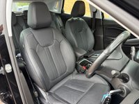 USED 2019 19 VAUXHALL GRANDLAND X 1.5 Turbo D BlueInjection Elite Nav SUV Diamond Black Diesel Manual Euro 6 (s/s) (130 ps) HEATED AND COOLING LEATHER TOUCH SCREEN SAT NAV DAB PHONE PROJECTION HEATED SCREEN CRUISE CONTROL