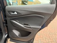 USED 2019 19 VAUXHALL GRANDLAND X 1.5 Turbo D BlueInjection Elite Nav SUV Diamond Black Diesel Manual Euro 6 (s/s) (130 ps) HEATED AND COOLING LEATHER TOUCH SCREEN SAT NAV DAB PHONE PROJECTION HEATED SCREEN CRUISE CONTROL