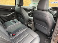 USED 2019 19 VAUXHALL GRANDLAND X 1.5 Turbo D BlueInjection Elite Nav SUV Diamond Black Diesel Manual Euro 6 (s/s) (130 ps) HEATED AND COOLING LEATHER TOUCH SCREEN SAT NAV DAB PHONE PROJECTION HEATED SCREEN CRUISE CONTROL