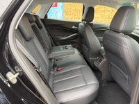 USED 2019 19 VAUXHALL GRANDLAND X 1.5 Turbo D BlueInjection Elite Nav SUV Diamond Black Diesel Manual Euro 6 (s/s) (130 ps) HEATED AND COOLING LEATHER TOUCH SCREEN SAT NAV DAB PHONE PROJECTION HEATED SCREEN CRUISE CONTROL
