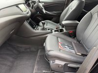 USED 2019 19 VAUXHALL GRANDLAND X 1.5 Turbo D BlueInjection Elite Nav SUV Diamond Black Diesel Manual Euro 6 (s/s) (130 ps) HEATED AND COOLING LEATHER TOUCH SCREEN SAT NAV DAB PHONE PROJECTION HEATED SCREEN CRUISE CONTROL