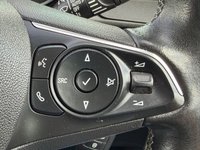 USED 2019 19 VAUXHALL GRANDLAND X 1.5 Turbo D BlueInjection Elite Nav SUV Diamond Black Diesel Manual Euro 6 (s/s) (130 ps) HEATED AND COOLING LEATHER TOUCH SCREEN SAT NAV DAB PHONE PROJECTION HEATED SCREEN CRUISE CONTROL