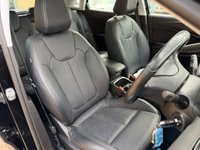 USED 2019 19 VAUXHALL GRANDLAND X 1.5 Turbo D BlueInjection Elite Nav SUV Diamond Black Diesel Manual Euro 6 (s/s) (130 ps) HEATED AND COOLING LEATHER TOUCH SCREEN SAT NAV DAB PHONE PROJECTION HEATED SCREEN CRUISE CONTROL