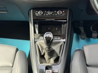 USED 2019 19 VAUXHALL GRANDLAND X 1.5 Turbo D BlueInjection Elite Nav SUV Diamond Black Diesel Manual Euro 6 (s/s) (130 ps) HEATED AND COOLING LEATHER TOUCH SCREEN SAT NAV DAB PHONE PROJECTION HEATED SCREEN CRUISE CONTROL
