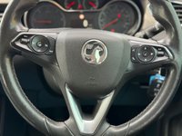 USED 2019 19 VAUXHALL GRANDLAND X 1.5 Turbo D BlueInjection Elite Nav SUV Diamond Black Diesel Manual Euro 6 (s/s) (130 ps) HEATED AND COOLING LEATHER TOUCH SCREEN SAT NAV DAB PHONE PROJECTION HEATED SCREEN CRUISE CONTROL
