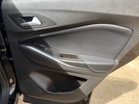 USED 2019 19 VAUXHALL GRANDLAND X 1.5 Turbo D BlueInjection Elite Nav SUV Diamond Black Diesel Manual Euro 6 (s/s) (130 ps) HEATED AND COOLING LEATHER TOUCH SCREEN SAT NAV DAB PHONE PROJECTION HEATED SCREEN CRUISE CONTROL