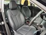 USED 2019 19 VAUXHALL GRANDLAND X 1.5 Turbo D BlueInjection Elite Nav SUV Diamond Black Diesel Manual Euro 6 (s/s) (130 ps) HEATED AND COOLING LEATHER TOUCH SCREEN SAT NAV DAB PHONE PROJECTION HEATED SCREEN CRUISE CONTROL
