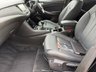 USED 2019 19 VAUXHALL GRANDLAND X 1.5 Turbo D BlueInjection Elite Nav SUV Diamond Black Diesel Manual Euro 6 (s/s) (130 ps) HEATED AND COOLING LEATHER TOUCH SCREEN SAT NAV DAB PHONE PROJECTION HEATED SCREEN CRUISE CONTROL