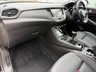 USED 2019 19 VAUXHALL GRANDLAND X 1.5 Turbo D BlueInjection Elite Nav SUV Diamond Black Diesel Manual Euro 6 (s/s) (130 ps) HEATED AND COOLING LEATHER TOUCH SCREEN SAT NAV DAB PHONE PROJECTION HEATED SCREEN CRUISE CONTROL