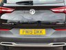 USED 2019 19 VAUXHALL GRANDLAND X 1.5 Turbo D BlueInjection Elite Nav SUV Diamond Black Diesel Manual Euro 6 (s/s) (130 ps) HEATED AND COOLING LEATHER TOUCH SCREEN SAT NAV DAB PHONE PROJECTION HEATED SCREEN CRUISE CONTROL