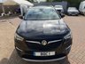 USED 2019 19 VAUXHALL GRANDLAND X 1.5 Turbo D BlueInjection Elite Nav SUV Diamond Black Diesel Manual Euro 6 (s/s) (130 ps) HEATED AND COOLING LEATHER TOUCH SCREEN SAT NAV DAB PHONE PROJECTION HEATED SCREEN CRUISE CONTROL