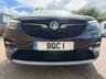 USED 2019 19 VAUXHALL GRANDLAND X 1.5 Turbo D BlueInjection Elite Nav SUV Diamond Black Diesel Manual Euro 6 (s/s) (130 ps) HEATED AND COOLING LEATHER TOUCH SCREEN SAT NAV DAB PHONE PROJECTION HEATED SCREEN CRUISE CONTROL