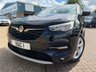 USED 2019 19 VAUXHALL GRANDLAND X 1.5 Turbo D BlueInjection Elite Nav SUV Diamond Black Diesel Manual Euro 6 (s/s) (130 ps) HEATED AND COOLING LEATHER TOUCH SCREEN SAT NAV DAB PHONE PROJECTION HEATED SCREEN CRUISE CONTROL