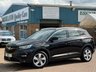 USED 2019 19 VAUXHALL GRANDLAND X 1.5 Turbo D BlueInjection Elite Nav SUV Diamond Black Diesel Manual Euro 6 (s/s) (130 ps) HEATED AND COOLING LEATHER TOUCH SCREEN SAT NAV DAB PHONE PROJECTION HEATED SCREEN CRUISE CONTROL