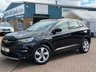 USED 2019 19 VAUXHALL GRANDLAND X 1.5 Turbo D BlueInjection Elite Nav SUV Diamond Black Diesel Manual Euro 6 (s/s) (130 ps) HEATED AND COOLING LEATHER TOUCH SCREEN SAT NAV DAB PHONE PROJECTION HEATED SCREEN CRUISE CONTROL