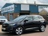 USED 2019 19 VAUXHALL GRANDLAND X 1.5 Turbo D BlueInjection Elite Nav SUV Diamond Black Diesel Manual Euro 6 (s/s) (130 ps) HEATED AND COOLING LEATHER TOUCH SCREEN SAT NAV DAB PHONE PROJECTION HEATED SCREEN CRUISE CONTROL