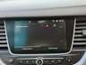 USED 2019 19 VAUXHALL GRANDLAND X 1.5 Turbo D BlueInjection Elite Nav SUV Diamond Black Diesel Manual Euro 6 (s/s) (130 ps) HEATED AND COOLING LEATHER TOUCH SCREEN SAT NAV DAB PHONE PROJECTION HEATED SCREEN CRUISE CONTROL