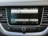 USED 2019 19 VAUXHALL GRANDLAND X 1.5 Turbo D BlueInjection Elite Nav SUV Diamond Black Diesel Manual Euro 6 (s/s) (130 ps) HEATED AND COOLING LEATHER TOUCH SCREEN SAT NAV DAB PHONE PROJECTION HEATED SCREEN CRUISE CONTROL