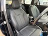 USED 2019 19 VAUXHALL GRANDLAND X 1.5 Turbo D BlueInjection Elite Nav SUV Diamond Black Diesel Manual Euro 6 (s/s) (130 ps) HEATED AND COOLING LEATHER TOUCH SCREEN SAT NAV DAB PHONE PROJECTION HEATED SCREEN CRUISE CONTROL