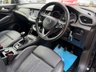 USED 2019 19 VAUXHALL GRANDLAND X 1.5 Turbo D BlueInjection Elite Nav SUV Diamond Black Diesel Manual Euro 6 (s/s) (130 ps) HEATED AND COOLING LEATHER TOUCH SCREEN SAT NAV DAB PHONE PROJECTION HEATED SCREEN CRUISE CONTROL
