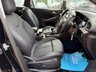 USED 2019 19 VAUXHALL GRANDLAND X 1.5 Turbo D BlueInjection Elite Nav SUV Diamond Black Diesel Manual Euro 6 (s/s) (130 ps) HEATED AND COOLING LEATHER TOUCH SCREEN SAT NAV DAB PHONE PROJECTION HEATED SCREEN CRUISE CONTROL