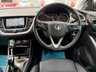 USED 2019 19 VAUXHALL GRANDLAND X 1.5 Turbo D BlueInjection Elite Nav SUV Diamond Black Diesel Manual Euro 6 (s/s) (130 ps) HEATED AND COOLING LEATHER TOUCH SCREEN SAT NAV DAB PHONE PROJECTION HEATED SCREEN CRUISE CONTROL