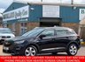 USED 2019 19 VAUXHALL GRANDLAND X 1.5 Turbo D BlueInjection Elite Nav SUV Diamond Black Diesel Manual Euro 6 (s/s) (130 ps) HEATED AND COOLING LEATHER TOUCH SCREEN SAT NAV DAB PHONE PROJECTION HEATED SCREEN CRUISE CONTROL